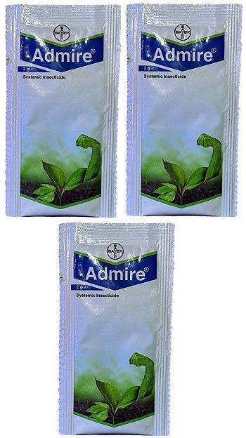 Bayer Admire Systemic Insecticide