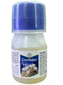 Bayer Confidor Insecticide 50ml