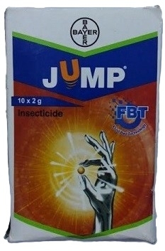 Bayer Jump Insecticide 20gm