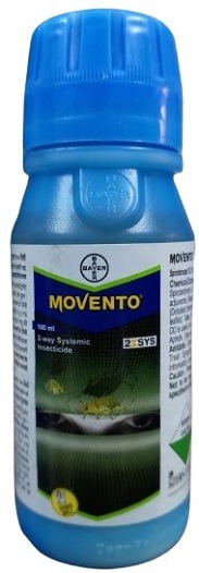Bayer Movento Insecticide