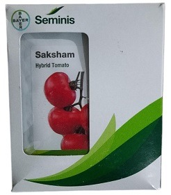 Bayer Seminis Saksham Hybrid Tomato Seeds