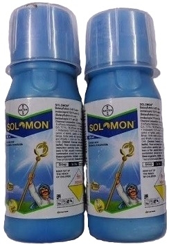 Bayer Solomon Insecticide 200ml