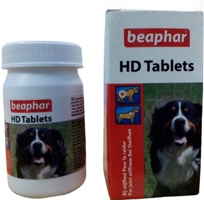 Beaphar Hd Tablets