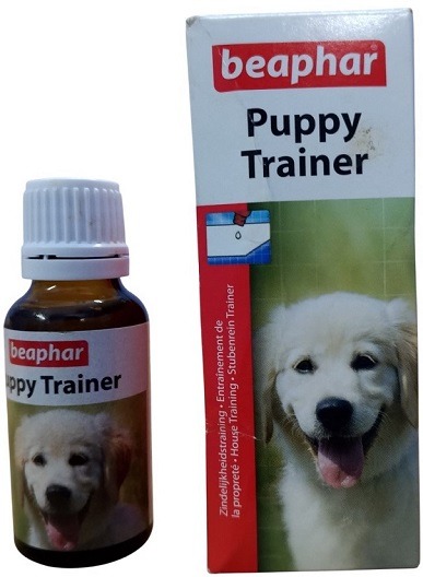 Beaphar Puppy Toilet Trainer