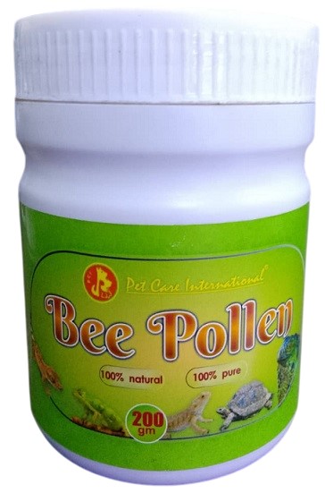 Bee Pollen 