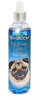 Biogroom No Rinse Shampoo