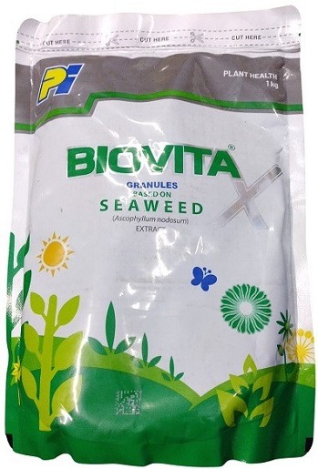 PI Industries Biovita Granules