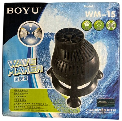 Boyu WM15 Aquarium Wave Maker