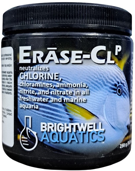 Brightwell Aquatics Erase Cl