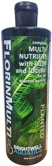 Brightwell Aquatics Florinmulti