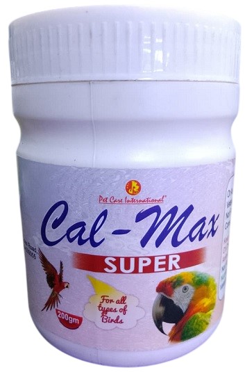Cal Max Super