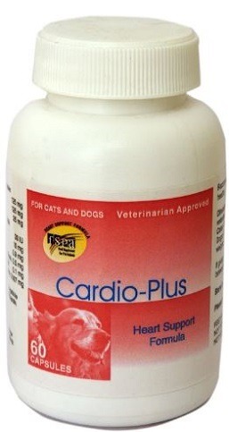Cardio Plus Veterinary