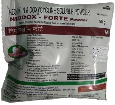 Cargill Neodox Forte