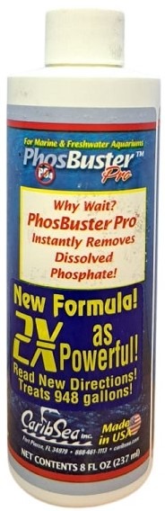 Phos Buster Pro
