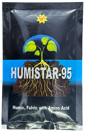 CBA HUMISTAR-95 Fertilizer