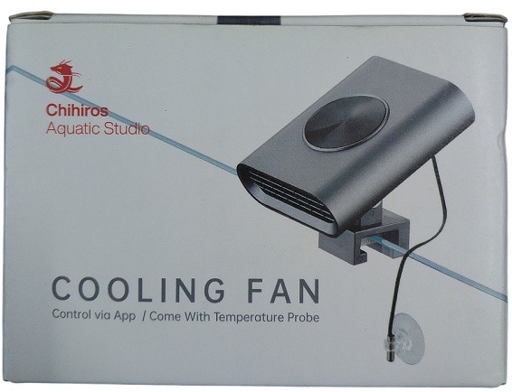 Chihiros Cooling Fan