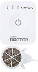 Chihiros Doctor Super S