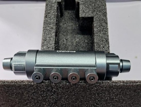 Chihiros Dosing Flow Adapter