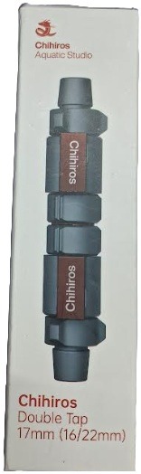 Chihiros Double Tap Quick Connector