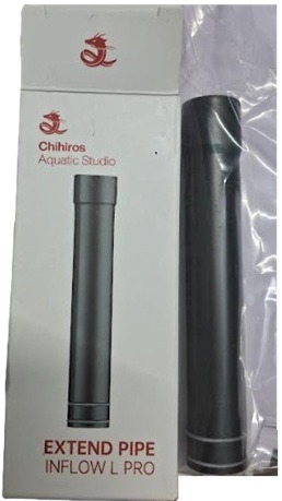 Chihiros Extend Pipe Inflow L Pro