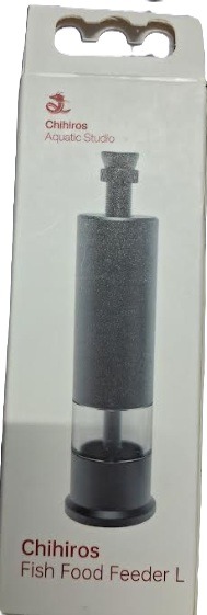 Chihiros Fish Food Feeder Large