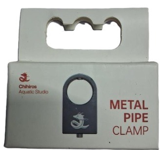 Chihiros Metal Pipe Clamp