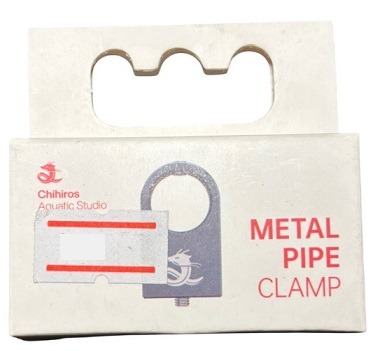 Chihiros Metal Pipe Clamp