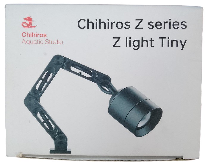 Chihiros Z Light Tiny