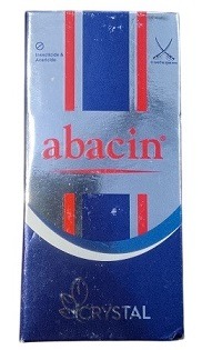 Crystal Abacin Insecticide
