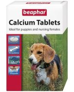 Beaphar Calcium Tablets