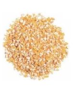 Cracked Corn Bird Food