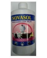 NOVASOL Multivitamin