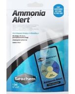 Seachem Ammonia Alert 12 Months 