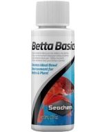 Seachem Betta Basics Water Purifying Additives