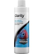 Seachem Clarity Water Purifying Additives 