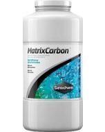 Seachem Matrix Carbon Aquarium Filter Media