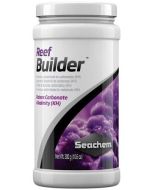 Seachem Reef Builder 