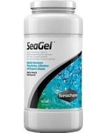 Seachem SeaGel Water Purifying Media