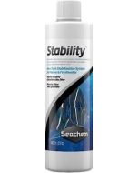 Seachem Stability Water Purifying Additives