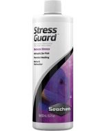 Seachem StressGuard Aquarium Fish Medicine