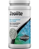 Seachem Zeolite Water Purifying Media