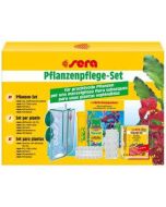 Sera Planted Aquarium Plant Care Set