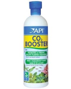 API CO2 Booster