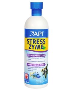 API Stress Zyme