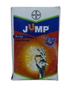 BAYER JUMP Insecticide