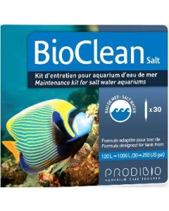 PRODIBIO BioClean Salt 