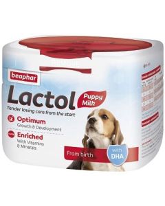 Beaphar Lactol 250ML Puppy Milk Replacer