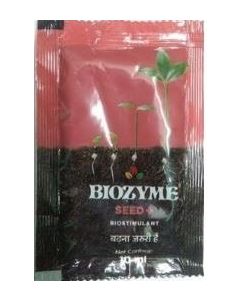 BIOZYME Seeds Biostimulant