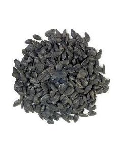 Black Sunflower Seeds 