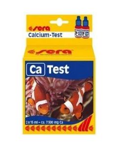 SERA Ca Calcium Test 